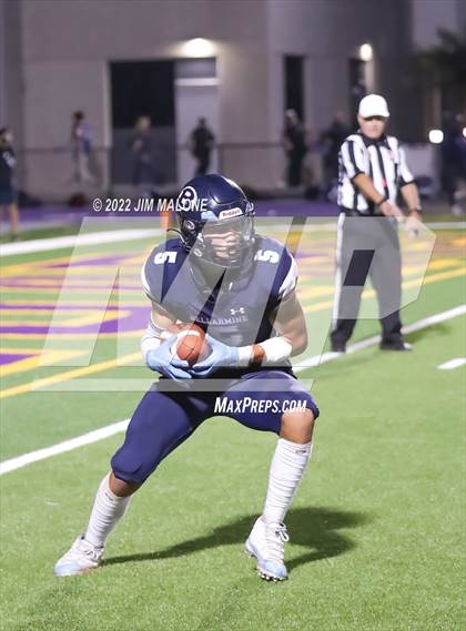 Thumbnail 3 in Serra @ Bellarmine College Prep photogallery.