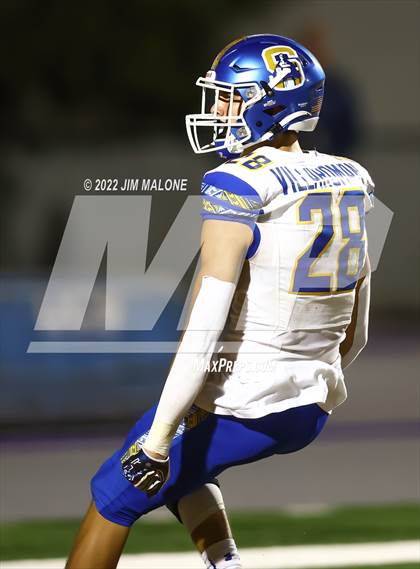 Thumbnail 1 in Serra @ Bellarmine College Prep photogallery.