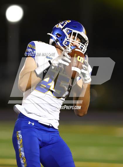 Thumbnail 1 in Serra @ Bellarmine College Prep photogallery.