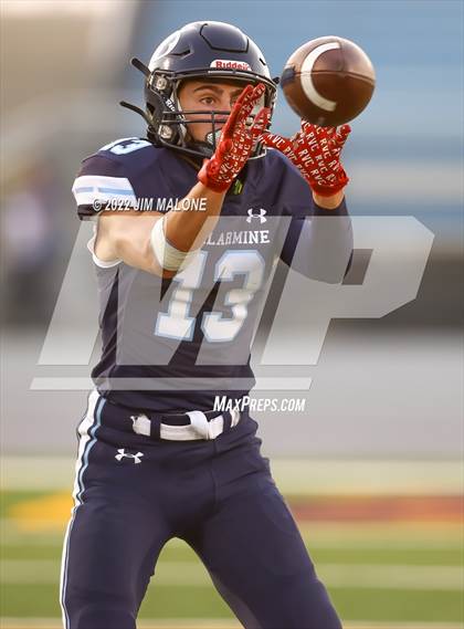 Thumbnail 1 in Serra @ Bellarmine College Prep photogallery.