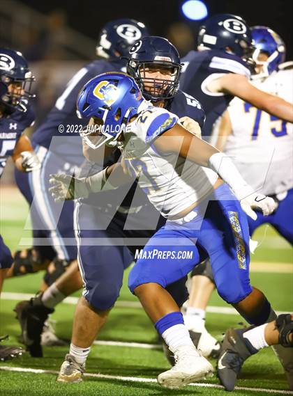 Thumbnail 1 in Serra @ Bellarmine College Prep photogallery.