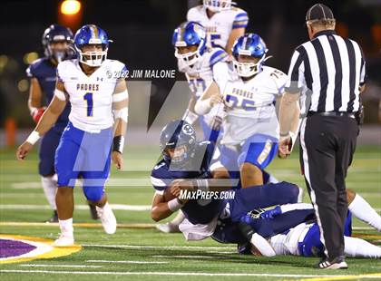 Thumbnail 3 in Serra @ Bellarmine College Prep photogallery.