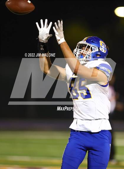 Thumbnail 2 in Serra @ Bellarmine College Prep photogallery.