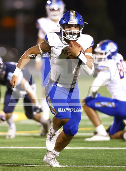 Thumbnail 1 in Serra @ Bellarmine College Prep photogallery.
