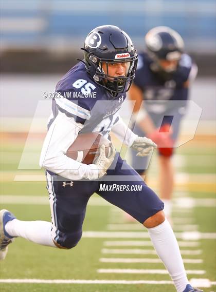 Thumbnail 3 in Serra @ Bellarmine College Prep photogallery.