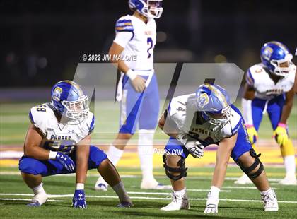 Thumbnail 2 in Serra @ Bellarmine College Prep photogallery.