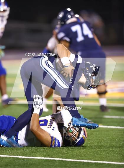 Thumbnail 3 in Serra @ Bellarmine College Prep photogallery.