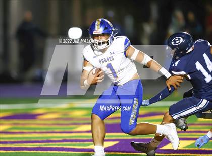 Thumbnail 1 in Serra @ Bellarmine College Prep photogallery.
