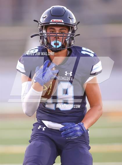 Thumbnail 3 in Serra @ Bellarmine College Prep photogallery.