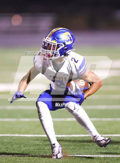 Thumbnail 1 in Serra @ Bellarmine College Prep photogallery.