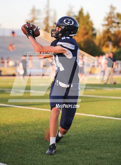 Thumbnail 3 in Serra @ Bellarmine College Prep photogallery.