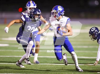 Thumbnail 3 in Serra @ Bellarmine College Prep photogallery.