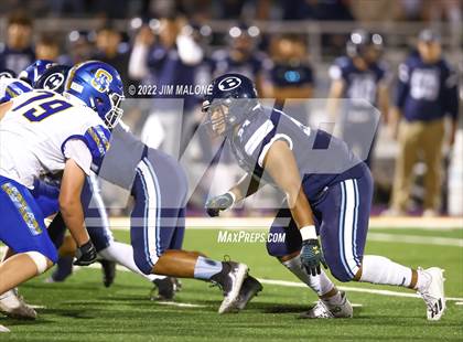 Thumbnail 1 in Serra @ Bellarmine College Prep photogallery.