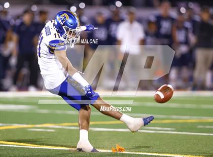 Thumbnail 3 in Serra @ Bellarmine College Prep photogallery.