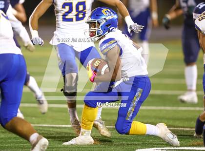 Thumbnail 3 in Serra @ Bellarmine College Prep photogallery.