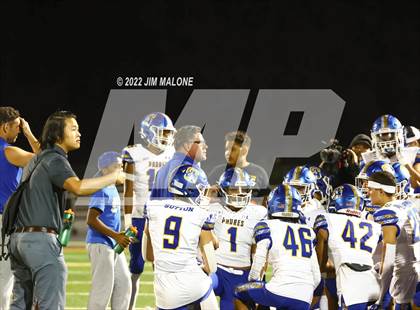 Thumbnail 3 in Serra @ Bellarmine College Prep photogallery.