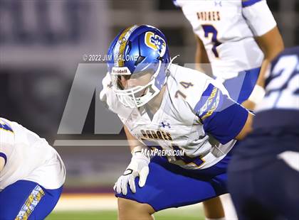 Thumbnail 3 in Serra @ Bellarmine College Prep photogallery.