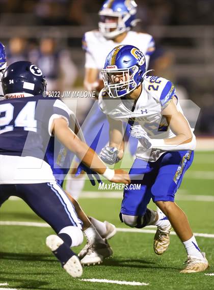 Thumbnail 1 in Serra @ Bellarmine College Prep photogallery.