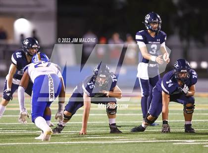 Thumbnail 2 in Serra @ Bellarmine College Prep photogallery.