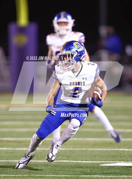 Thumbnail 1 in Serra @ Bellarmine College Prep photogallery.