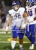 Photo from the gallery "Serra @ Bellarmine College Prep"