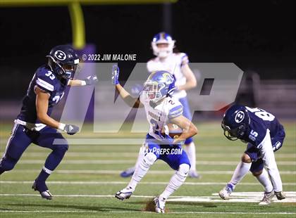 Thumbnail 3 in Serra @ Bellarmine College Prep photogallery.