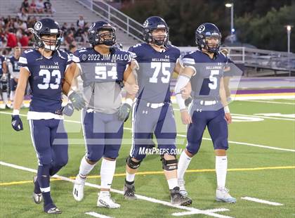 Thumbnail 1 in Serra @ Bellarmine College Prep photogallery.