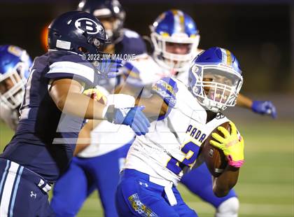 Thumbnail 3 in Serra @ Bellarmine College Prep photogallery.