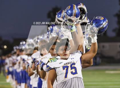 Thumbnail 3 in Serra @ Bellarmine College Prep photogallery.