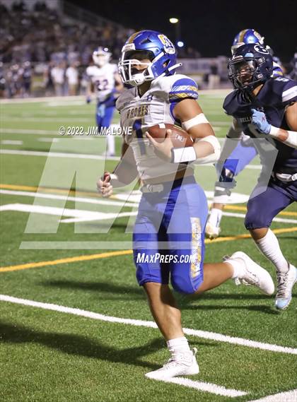 Thumbnail 2 in Serra @ Bellarmine College Prep photogallery.
