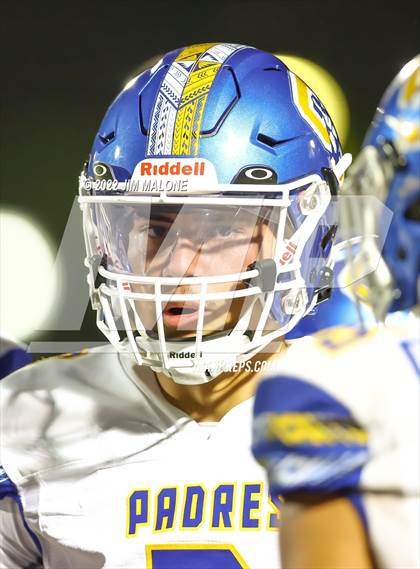 Thumbnail 3 in Serra @ Bellarmine College Prep photogallery.