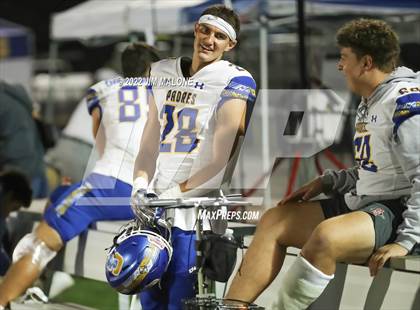 Thumbnail 2 in Serra @ Bellarmine College Prep photogallery.