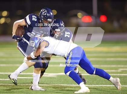 Thumbnail 3 in Serra @ Bellarmine College Prep photogallery.