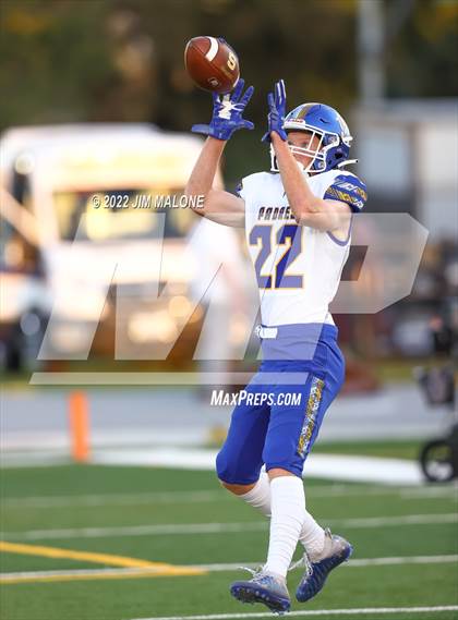 Thumbnail 2 in Serra @ Bellarmine College Prep photogallery.
