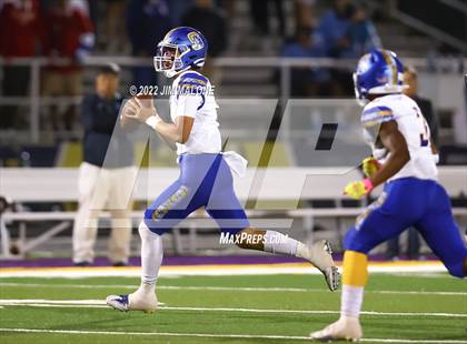 Thumbnail 1 in Serra @ Bellarmine College Prep photogallery.