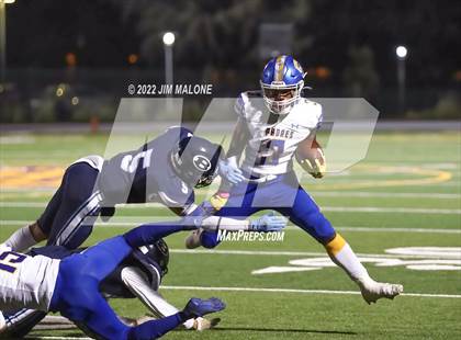 Thumbnail 2 in Serra @ Bellarmine College Prep photogallery.