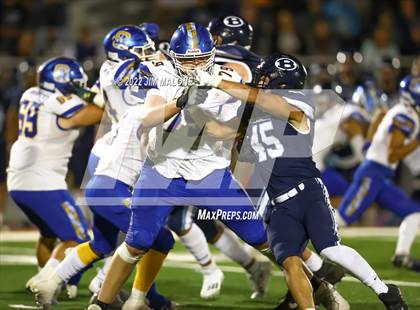 Thumbnail 1 in Serra @ Bellarmine College Prep photogallery.