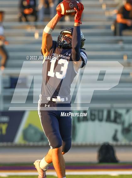 Thumbnail 1 in Serra @ Bellarmine College Prep photogallery.