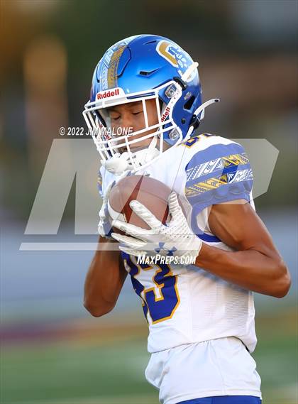 Thumbnail 2 in Serra @ Bellarmine College Prep photogallery.