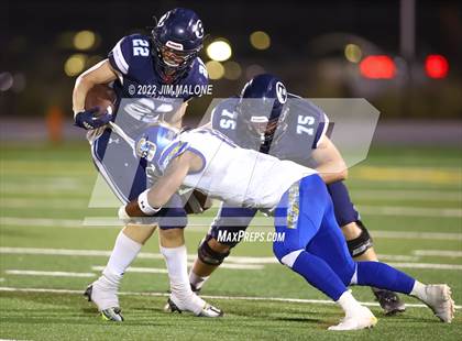 Thumbnail 1 in Serra @ Bellarmine College Prep photogallery.