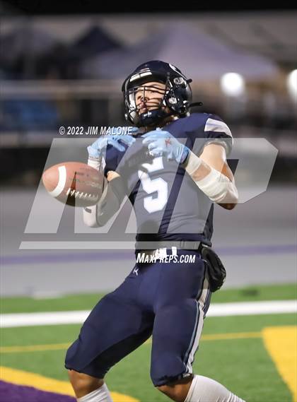 Thumbnail 1 in Serra @ Bellarmine College Prep photogallery.