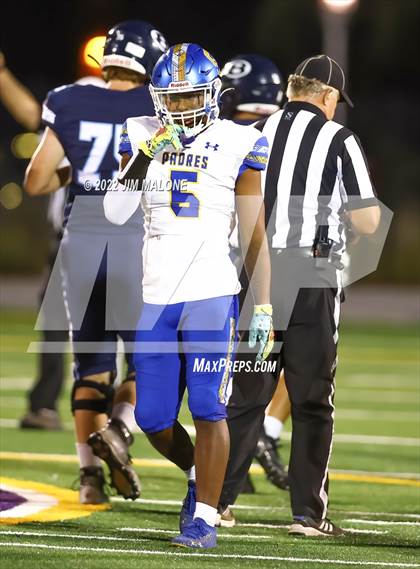 Thumbnail 1 in Serra @ Bellarmine College Prep photogallery.