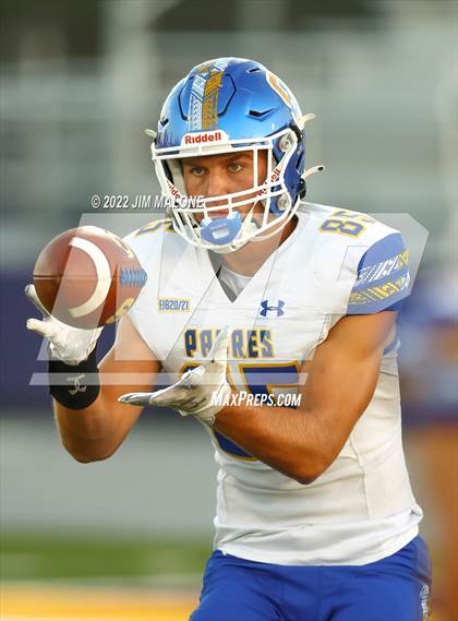 Thumbnail 1 in Serra @ Bellarmine College Prep photogallery.