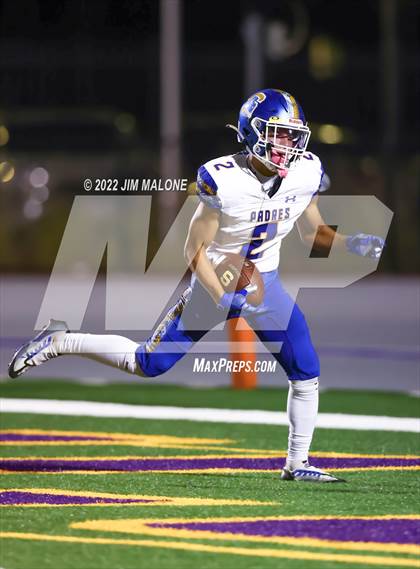 Thumbnail 3 in Serra @ Bellarmine College Prep photogallery.
