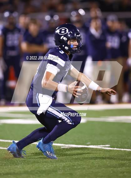 Thumbnail 2 in Serra @ Bellarmine College Prep photogallery.