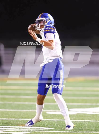 Thumbnail 1 in Serra @ Bellarmine College Prep photogallery.