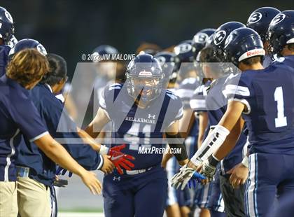 Thumbnail 1 in Serra @ Bellarmine College Prep photogallery.