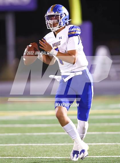 Thumbnail 2 in Serra @ Bellarmine College Prep photogallery.
