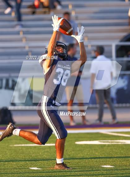Thumbnail 1 in Serra @ Bellarmine College Prep photogallery.