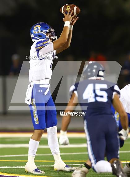 Thumbnail 3 in Serra @ Bellarmine College Prep photogallery.